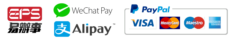 倉存易payment